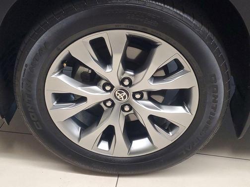 2024 Toyota Grand Highlander 