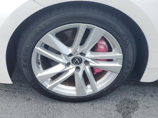 2022 Lexus IS 300 Base