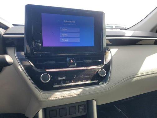 2023 Toyota Corolla Cross L