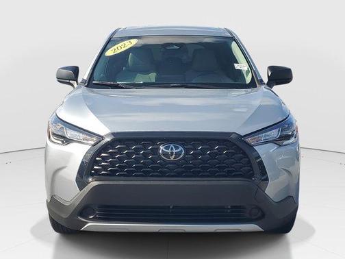 2023 Toyota Corolla Cross L