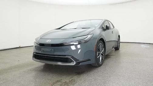 2025 Toyota Prius Limited
