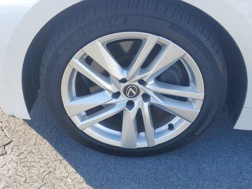 2024 Lexus IS 300 Base