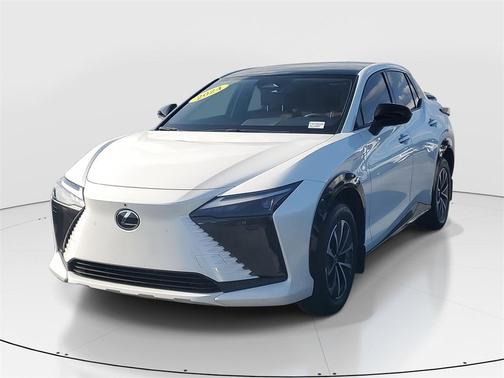 2024 Lexus RZ 300e 300E