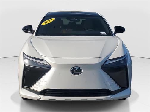 2024 Lexus RZ 300e 300E