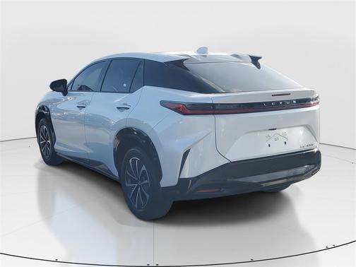 2024 Lexus RZ 300e 300E