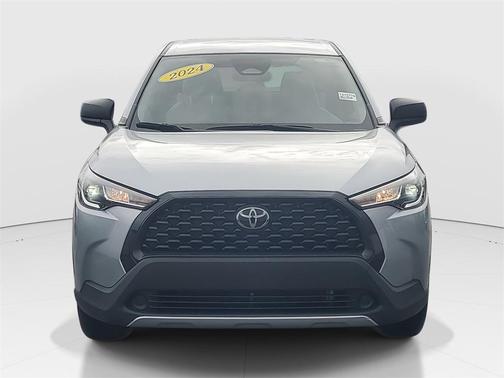 2024 Toyota Corolla Cross L