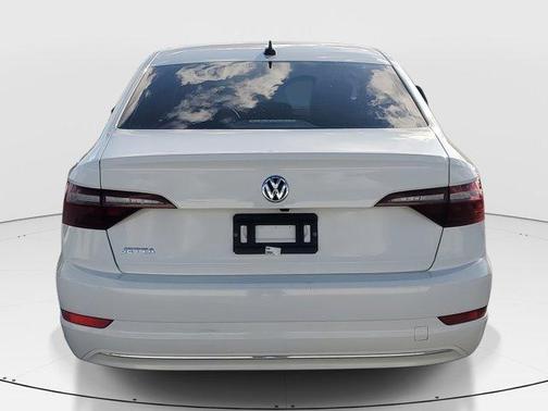 2021 Volkswagen Jetta 1.4T SE