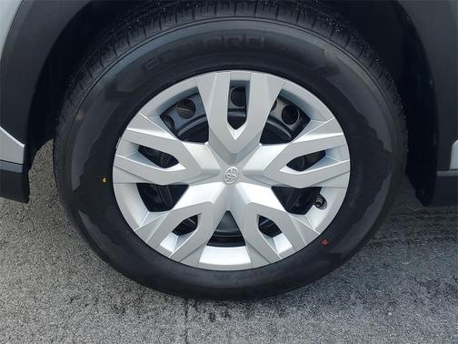 2023 Toyota Corolla Cross L