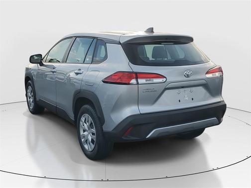 2023 Toyota Corolla Cross L