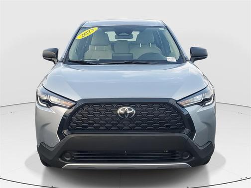 2023 Toyota Corolla Cross L