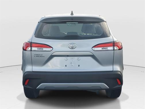 2023 Toyota Corolla Cross L