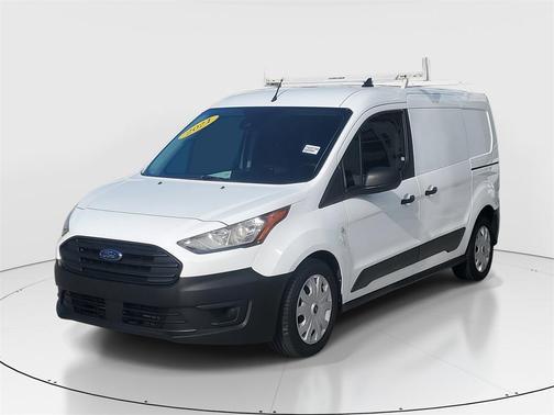 2021 Ford Transit Connect XL