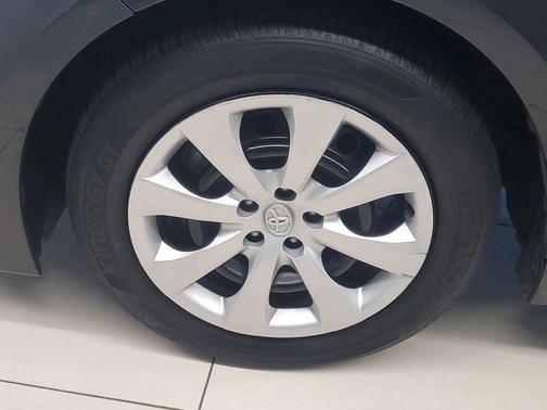 Metallic 2023 Toyota Corolla LE