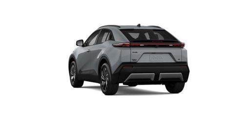Cement 2026 Toyota C-HR SE
