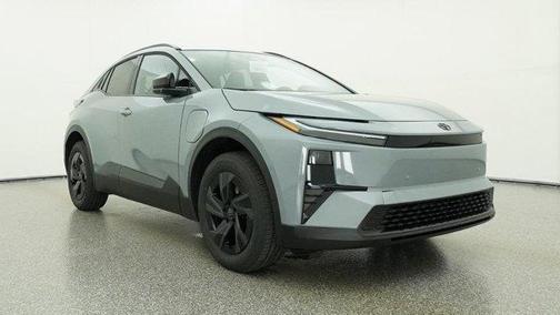 Cement 2026 Toyota C-HR SE