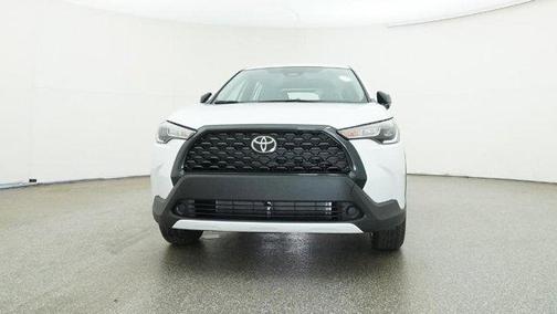2025 Toyota Corolla Cross L