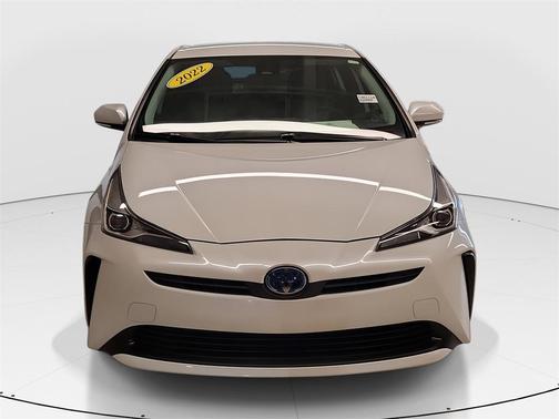 2022 Toyota Prius L