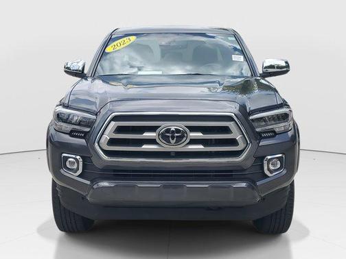 2023 Toyota Tacoma Limited
