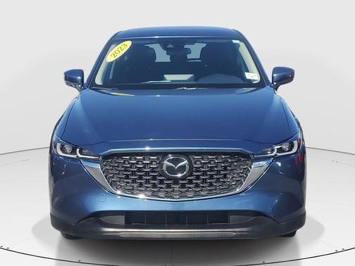 2023 Mazda CX-5 2.5 S