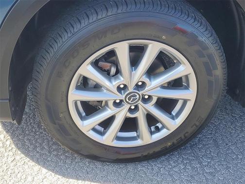 2023 Mazda CX-5 2.5 S