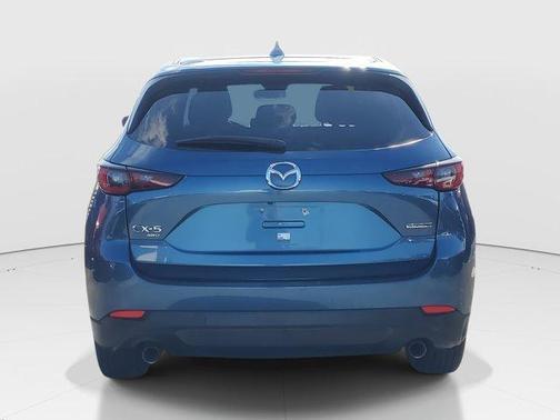 2023 Mazda CX-5 2.5 S