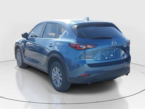 2023 Mazda CX-5 2.5 S