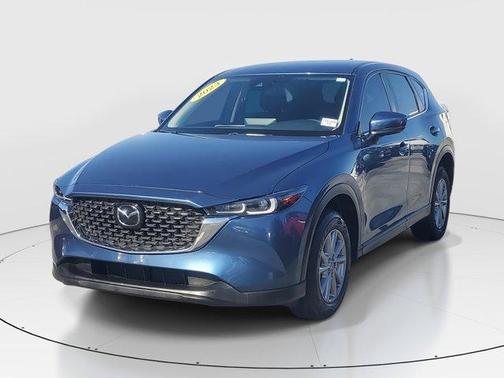 2023 Mazda CX-5 2.5 S