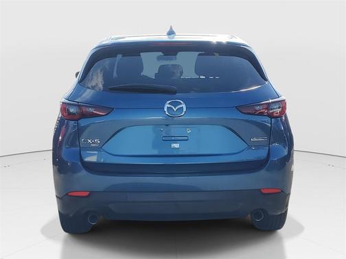 2023 Mazda CX-5 2.5 S