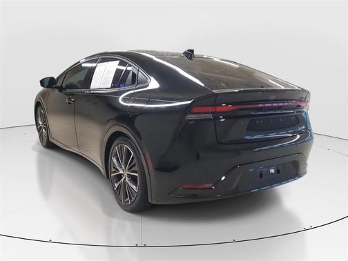 2023 Toyota Prius Limited