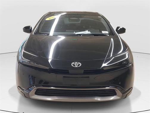 2023 Toyota Prius Limited