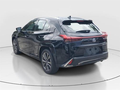 2022 Lexus UX 250h F Sport