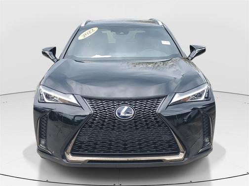 2022 Lexus UX 250h F Sport