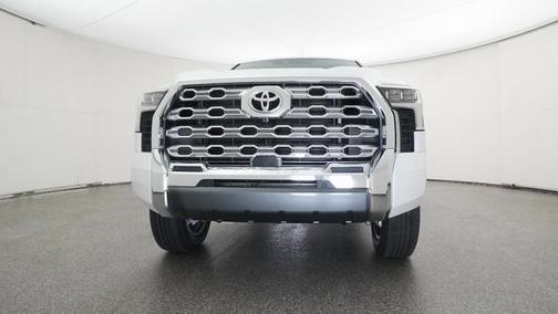 2025 Toyota Tundra Hybrid 1794 Edition
