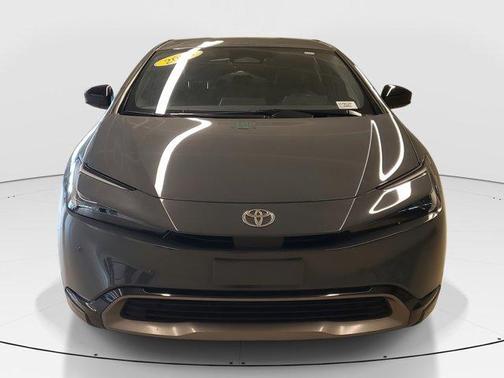 2023 Toyota Prius Limited