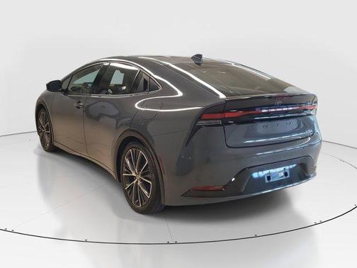 2023 Toyota Prius Limited