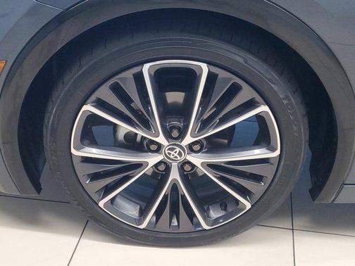 2023 Toyota Prius Limited