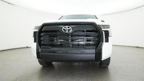 2025 Toyota Tundra SR