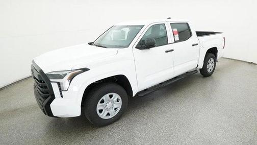 2025 Toyota Tundra SR
