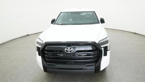2025 Toyota Tundra SR