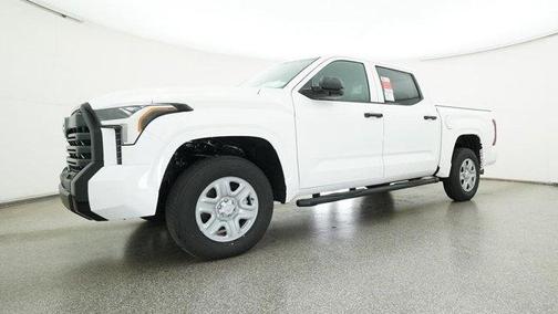 2025 Toyota Tundra SR