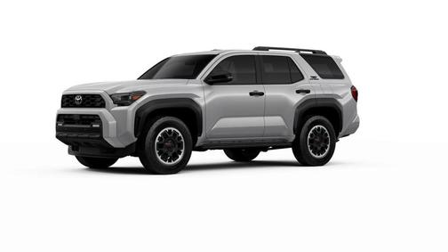 2025 Toyota 4Runner TRD Off Road Premium