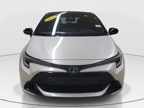 2023 Toyota Corolla Hatchback SE