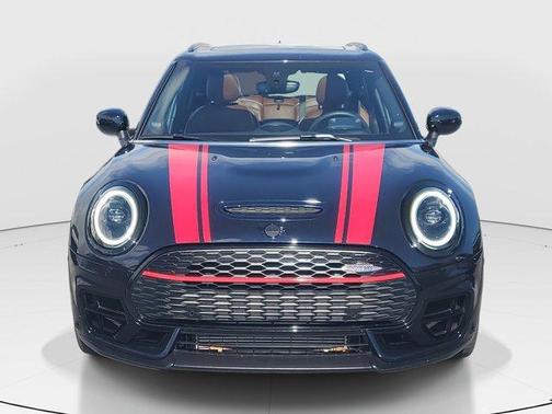 2024 MINI Clubman John Cooper Works ALL4