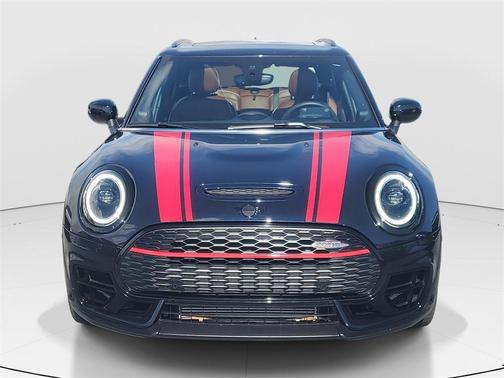 2024 MINI Clubman John Cooper Works ALL4