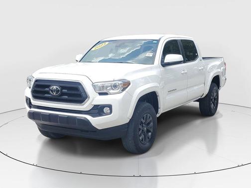Ice 2023 Toyota Tacoma SR5