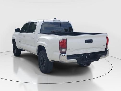 Ice 2023 Toyota Tacoma SR5