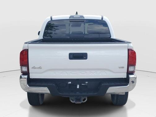 Ice 2023 Toyota Tacoma SR5