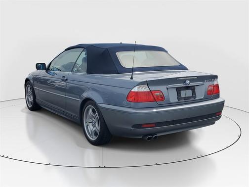 2006 BMW 330 Ci