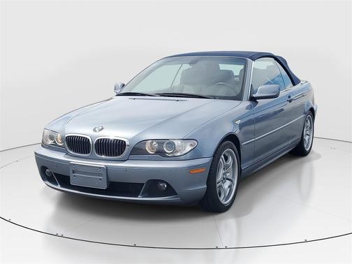 2006 BMW 330 Ci