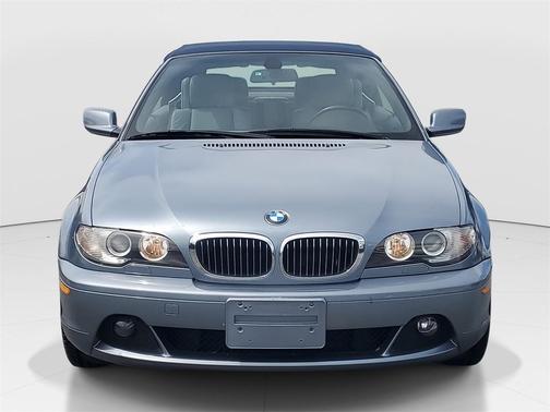 2006 BMW 330 Ci